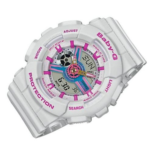 Casio BA-110NR-8ADR Baby G Watch Casio BA-110NR-8ADR Baby G Watch