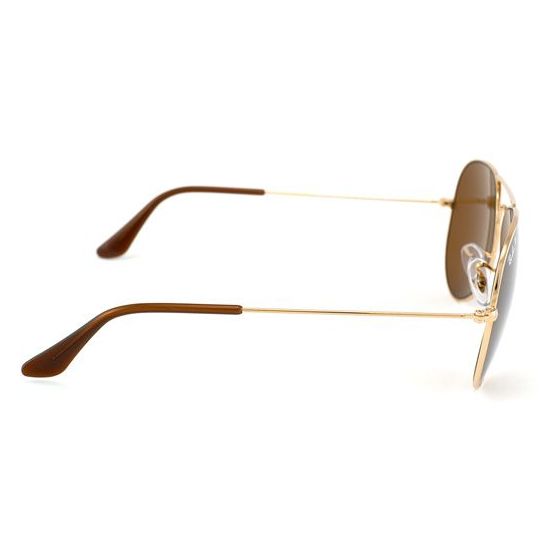 Rayban RB3025 001/57 Unisex Sunglasses Metal Rayban RB3025 001/57 Unisex Sunglasses Metal