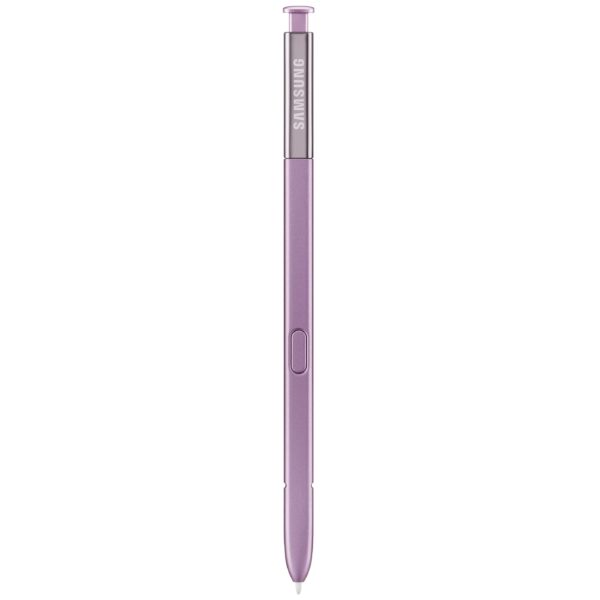 Samsung Galaxy Note9 SM-N960 128GB Lavender Purple 4G LTE Dual Sim Smartphone Samsung Galaxy Note9 SM-N960 128GB Lavender Purple 4G LTE Dual Sim Smartphone
