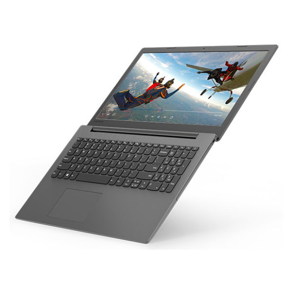 Lenovo Ideapad 130 Laptop - Core i3 2GHz 4GB 500GB Shared Win10 15.6inch HD Black Lenovo Ideapad 130 Laptop - Core i3 2GHz 4GB 500GB Shared Win10 15.6inch HD Black