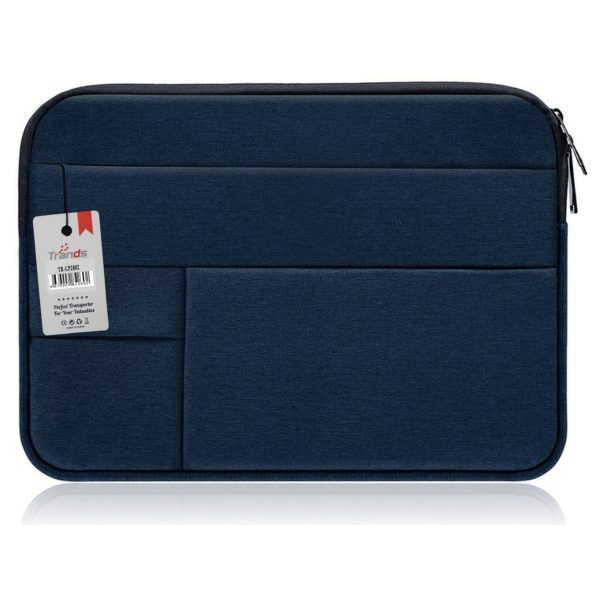 Trands TRLP2802 Laptop 13-14" CarryCase + MU257 Wirless Mouse Trands TRLP2802 Laptop 13-14" CarryCase + MU257 Wirless Mouse