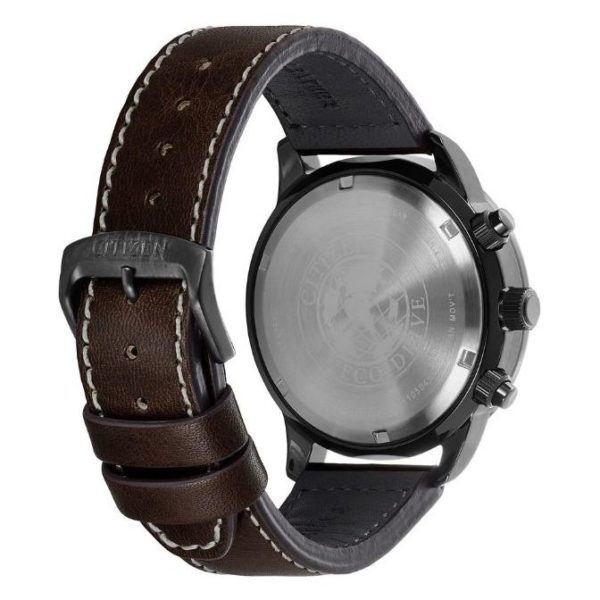 Citizen CA0695-17E Men's Wrist Watch Citizen CA0695-17E Men's Wrist Watch