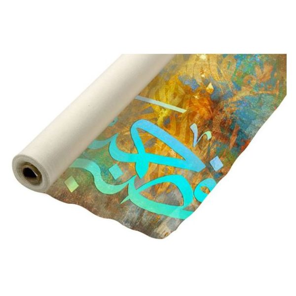Desert Frames Art(169) Rolled Canvas 30x58cm Desert Frames Art(169) Rolled Canvas 30x58cm