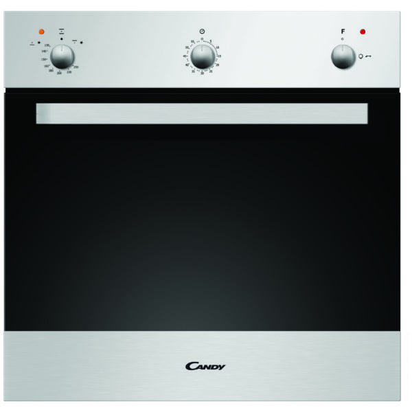 Candy Built In Gas Oven FPG202/1XG Candy Built In Gas Oven FPG202/1XG