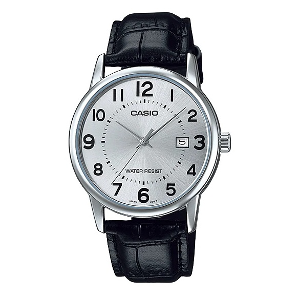 Casio MTPV002L7BVDF Watch Casio MTPV002L7BVDF Watch