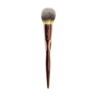 Nascita NAS0BR0192 Bronzy Glow Oval Made Blush Brush