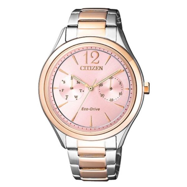 Citizen FD402681X Watch Citizen FD402681X Watch