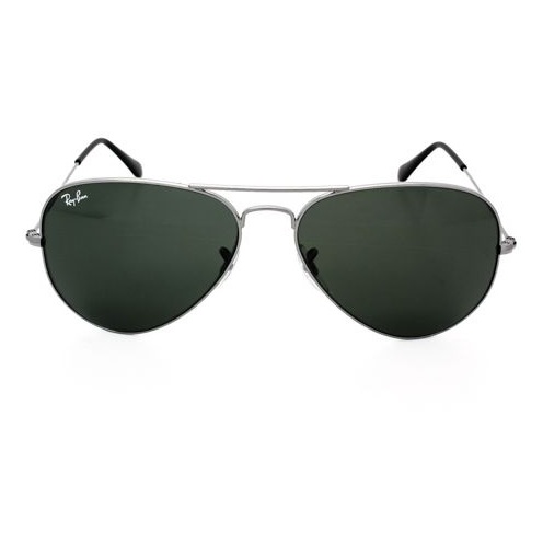 Rayban RB3025 W0879 Unisex Sunglasses Metal Rayban RB3025 W0879 Unisex Sunglasses Metal