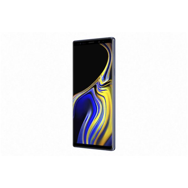 Samsung Galaxy Note9 SM-N960 128GB Ocean Blue 4G LTE Dual Sim Smartphone Samsung Galaxy Note9 SM-N960 128GB Ocean Blue 4G LTE Dual Sim Smartphone