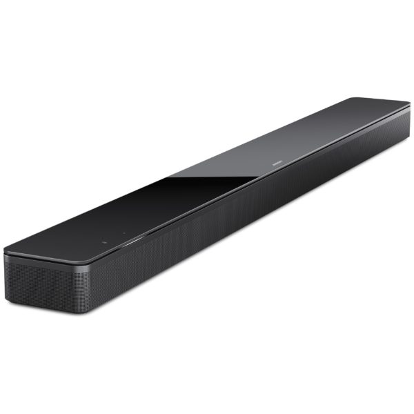 Bose Sound Bar 700 - Black Bose Sound Bar 700 - Black