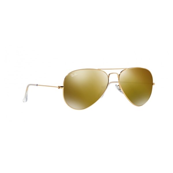 Rayban RB3025 W3276 Unisex Sunglasses Metal Rayban RB3025 W3276 Unisex Sunglasses Metal