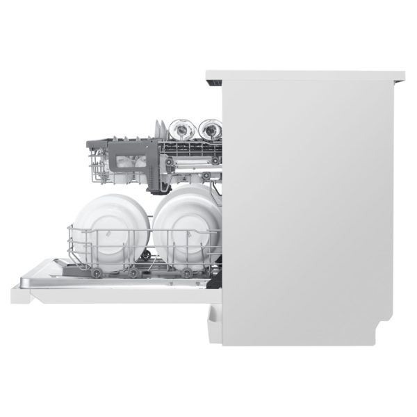 LG Quad Wash Dishwasher DFB512FW LG Quad Wash Dishwasher DFB512FW