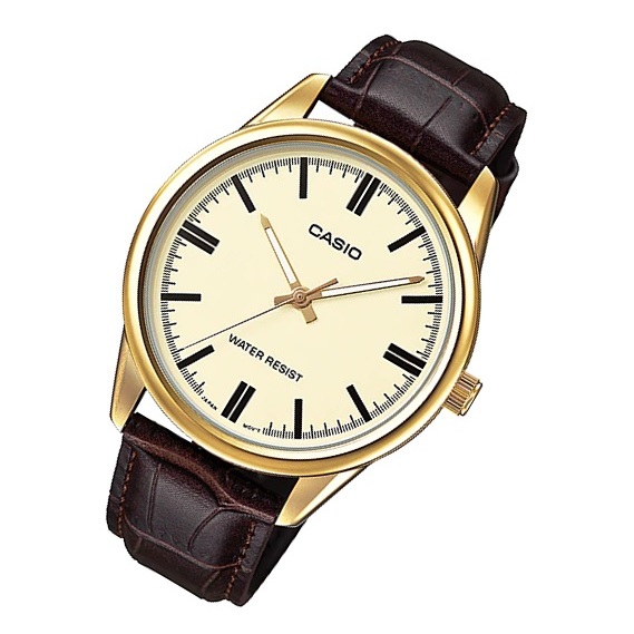 Casio MTPV005GL9BUDF Watch Casio MTPV005GL9BUDF Watch