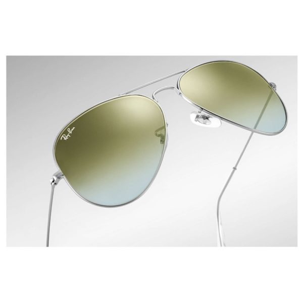 Rayban RB3025 019/9J Unisex Sunglasses Metal Rayban RB3025 019/9J Unisex Sunglasses Metal