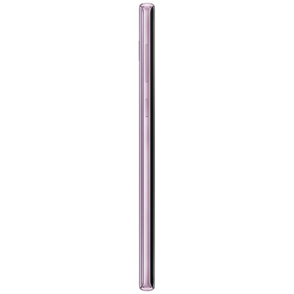Samsung Galaxy Note9 SM-N960 128GB Lavender Purple 4G LTE Dual Sim Smartphone Samsung Galaxy Note9 SM-N960 128GB Lavender Purple 4G LTE Dual Sim Smartphone