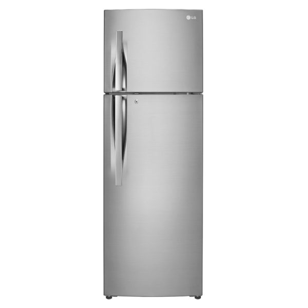 LG Top Mount Refrigerator 350 Litres GRB352RLML LG Top Mount Refrigerator 350 Litres GRB352RLML
