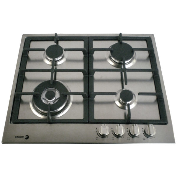 Buy Fagor Built In Gas Hob 5fi 64glstxa Price Specifications