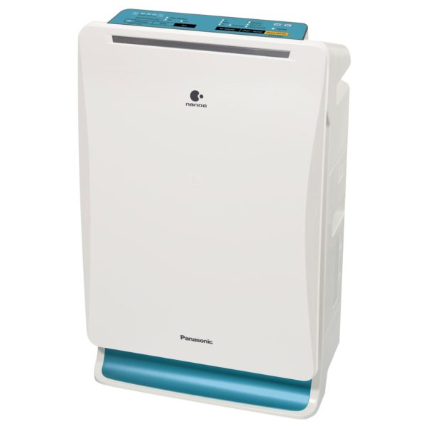 Buy Panasonic Air Purifier FVXM35M-A - Price ...