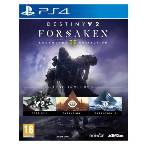 destiny ps4 price