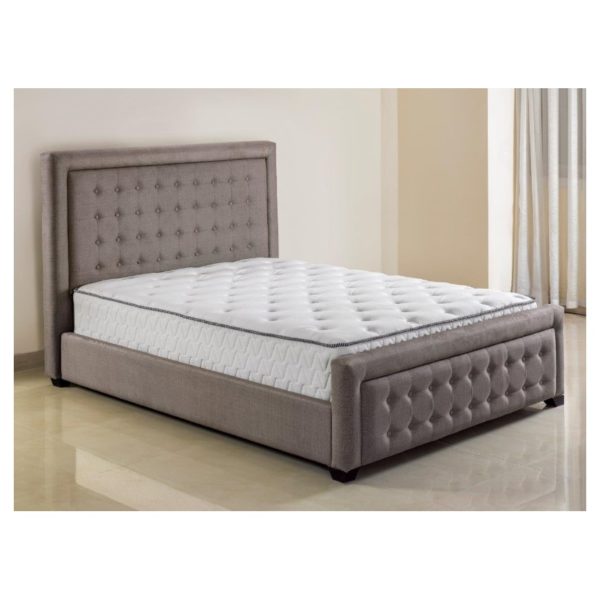 Comfy Madrid Head Board with Base 190x150cm Comfy Madrid Head Board with Base 190x150cm