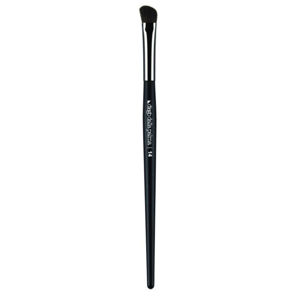 Diego Dalla Palma DF115114 Oblique Eye Brush N.14 Diego Dalla Palma DF115114 Oblique Eye Brush N.14