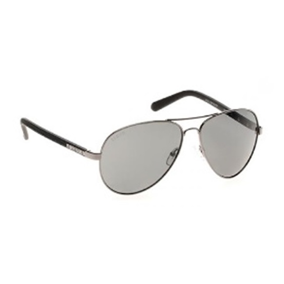Guess GU683408D62 Unisex Aviator Sunglasses Guess GU683408D62 Unisex Aviator Sunglasses