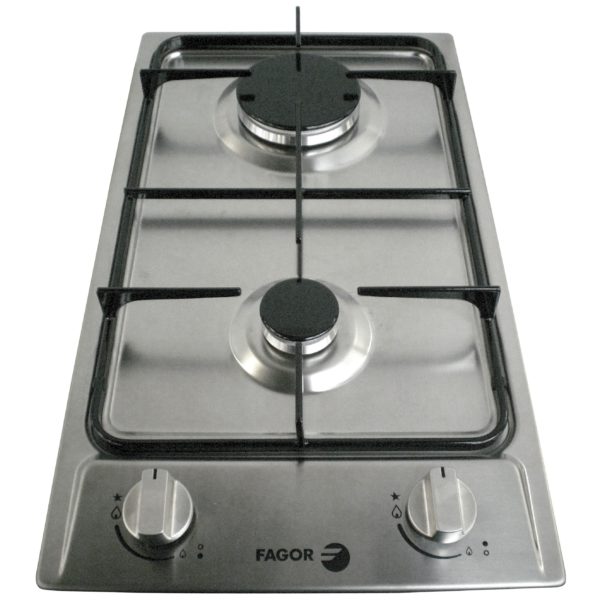 Buy Fagor Built In Gas Hob 5mf 32glsxa Price Specifications