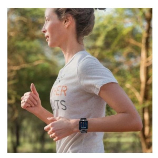 Touchmate Smart Watch x2Pcs - TMSW200 Touchmate Smart Watch x2Pcs - TMSW200