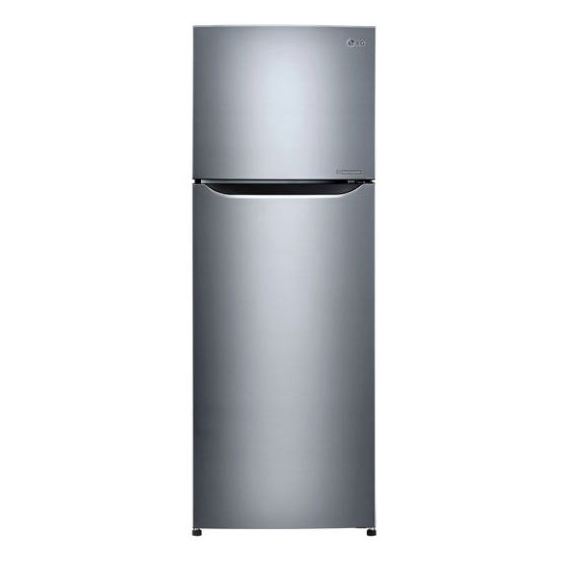 LG Top Mount Refrigerator 300 Litres GRB302SLTG LG Top Mount Refrigerator 300 Litres GRB302SLTG