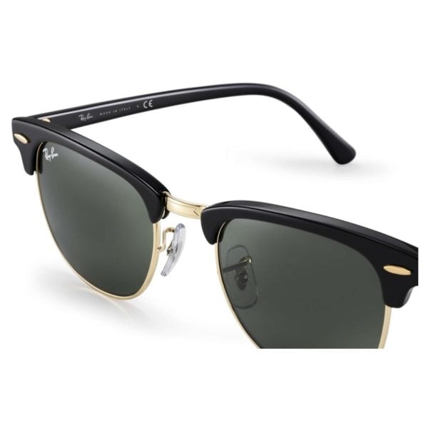 Buy Rayban RB3016 W0365 Unisex Sunglasses Metal – Price, Specifications ...