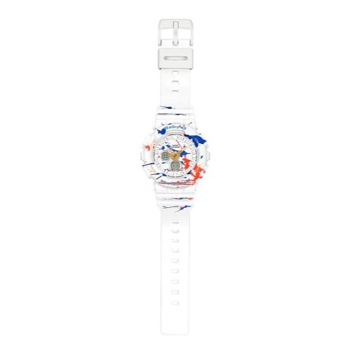 Casio BA-120SPL-7ADR Baby G Watch Casio BA-120SPL-7ADR Baby G Watch