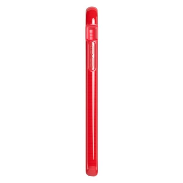 Tech21 Evo Check Case Rouge For iPhone Xs Tech21 Evo Check Case Rouge For iPhone Xs