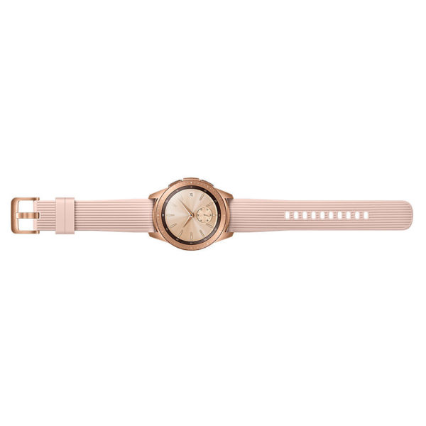 Samsung Galaxy Watch 42mm - Rose Gold Samsung Galaxy Watch 42mm - Rose Gold