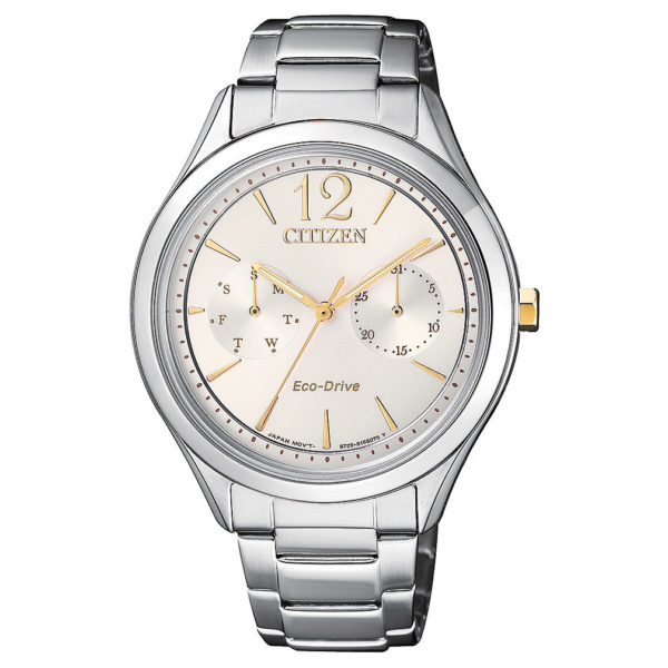 Citizen FD402487A Watch Citizen FD402487A Watch