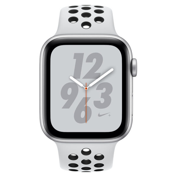 apple watch series 4 nike for sale