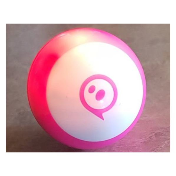 sphero mini robot ball
