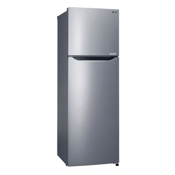 LG Top Mount Refrigerator 300 Litres GRB302SLTG LG Top Mount Refrigerator 300 Litres GRB302SLTG