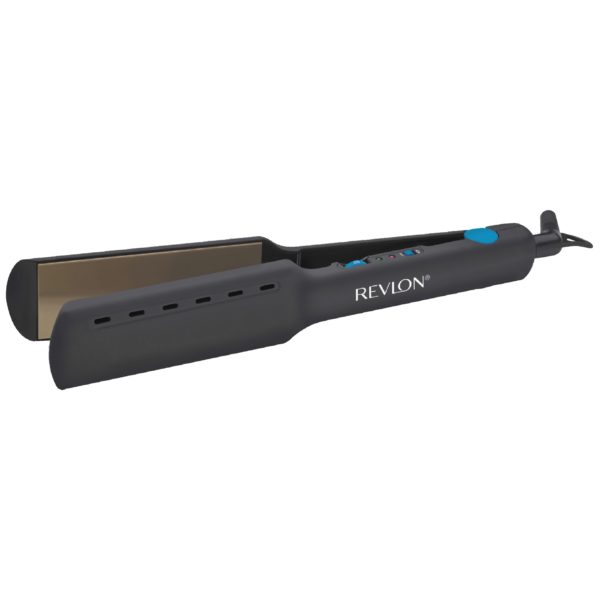 Revlon RVST2412ARB Hair Straightner + RVDR5305ARB Hair Dryer Revlon RVST2412ARB Hair Straightner + RVDR5305ARB Hair Dryer