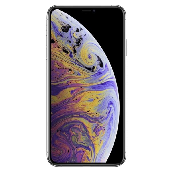 Apple iPhone Xs Max 512GB Silver Apple iPhone Xs Max 512GB Silver