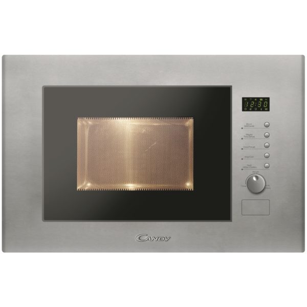 Candy Built In Microwave + Grill MIC20GDFX Candy Built In Microwave + Grill MIC20GDFX