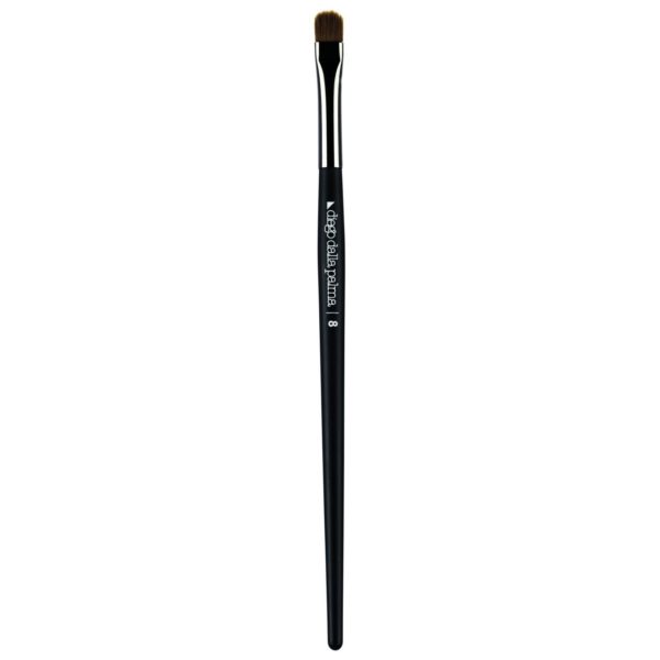 Diego Dalla Palma DF115108 Precision Eye Shader Brush N.8 Diego Dalla Palma DF115108 Precision Eye Shader Brush N.8