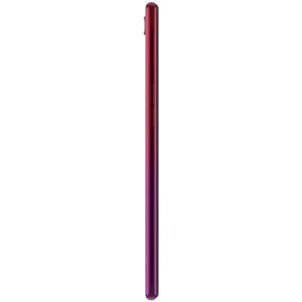 Oppo F9 64GB Sunrise Red Dual Sim Smartphone Oppo F9 64GB Sunrise Red Dual Sim Smartphone