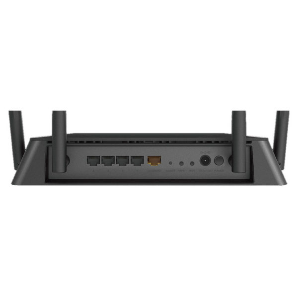Dlink DIR-867 AC1750 MU-MIMO Wi-Fi Gigabit Router Dlink DIR-867 AC1750 MU-MIMO Wi-Fi Gigabit Router