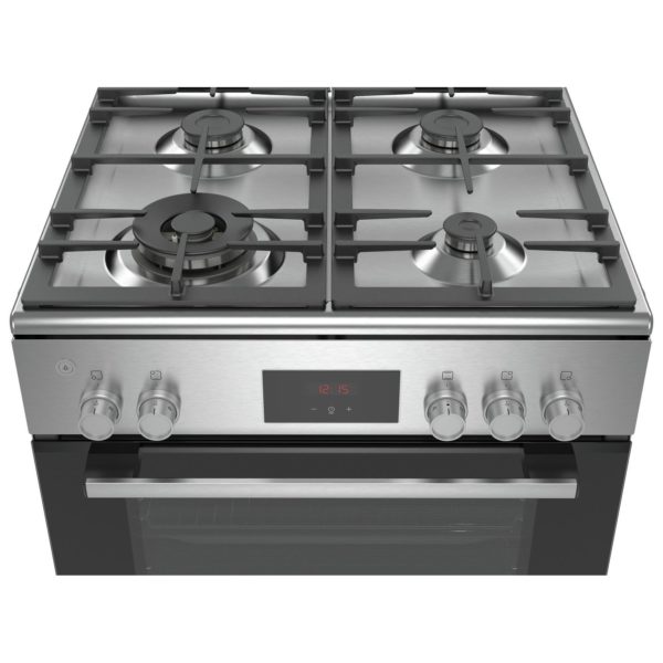 Bosch 4 Gas Burners Cooker HGQ320I50M Bosch 4 Gas Burners Cooker HGQ320I50M