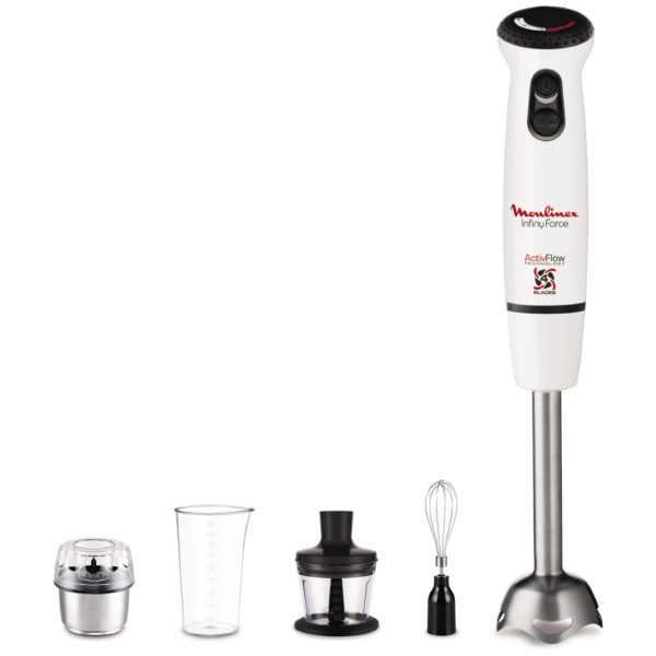 Moulinex Hand Blender DD86C127 Moulinex Hand Blender DD86C127