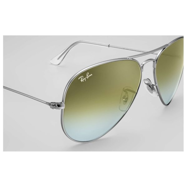 Rayban RB3025 019/9J Unisex Sunglasses Metal Rayban RB3025 019/9J Unisex Sunglasses Metal