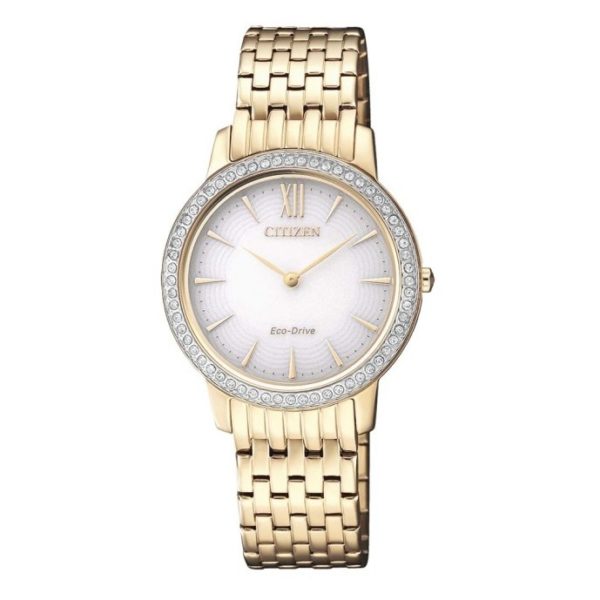 Citizen EX148384A Watch Citizen EX148384A Watch