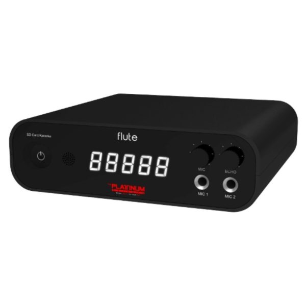 Buy Platinum Portable Karaoke Price, Specifications & Features