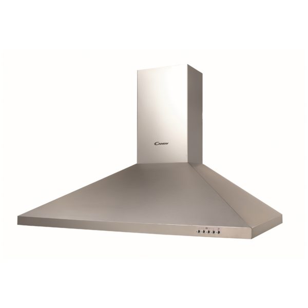 Candy Built In Chimney Hood CCE19/2X Candy Built In Chimney Hood CCE19/2X