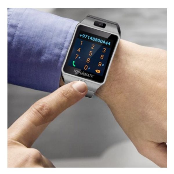 touchmate mobile smartwatch